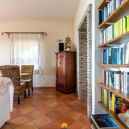 Villa Teresa Front